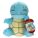 Pokémon Knuffel - Squirtle #2 20cm - Wicked Cool Toys product image